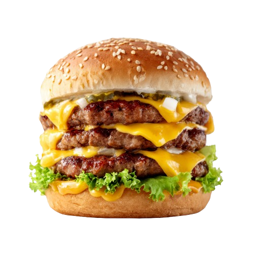 CheeseBurguer-1