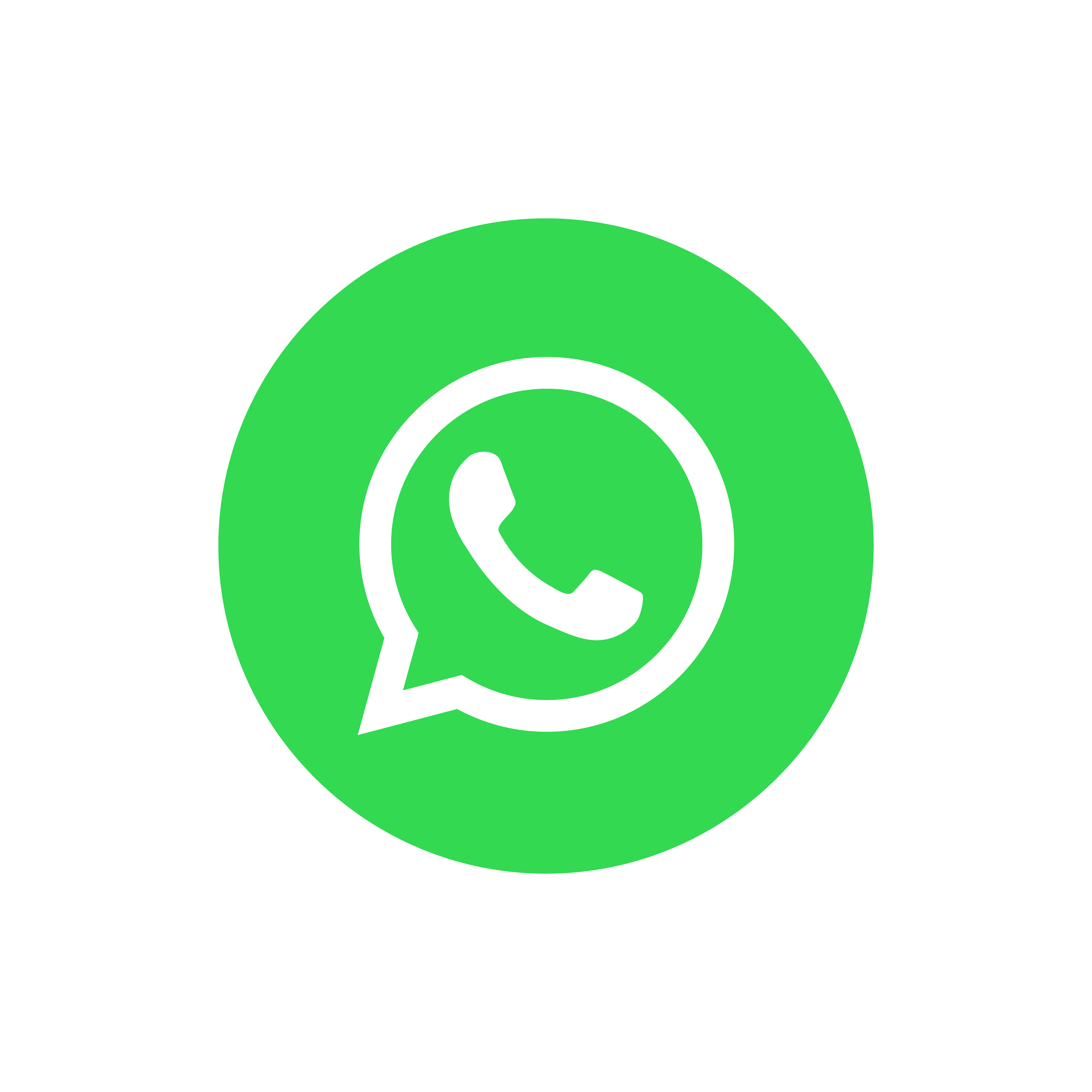 Logo WhatsApp