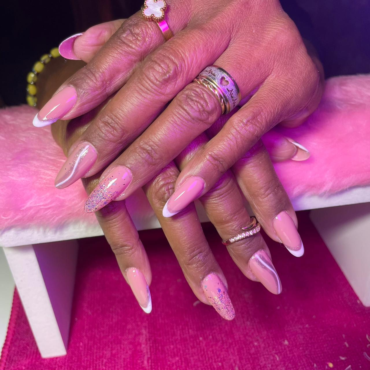 Nail