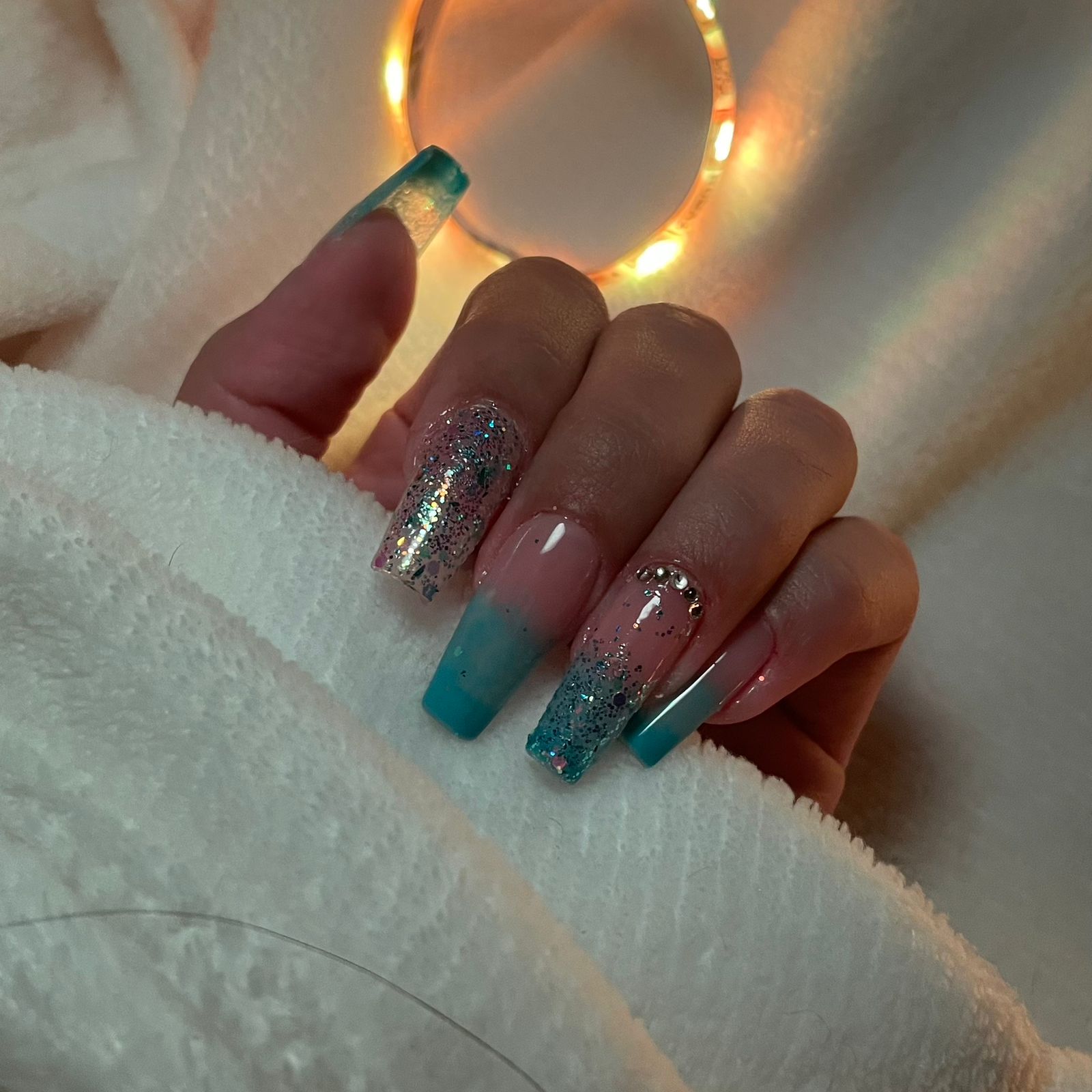 Nail