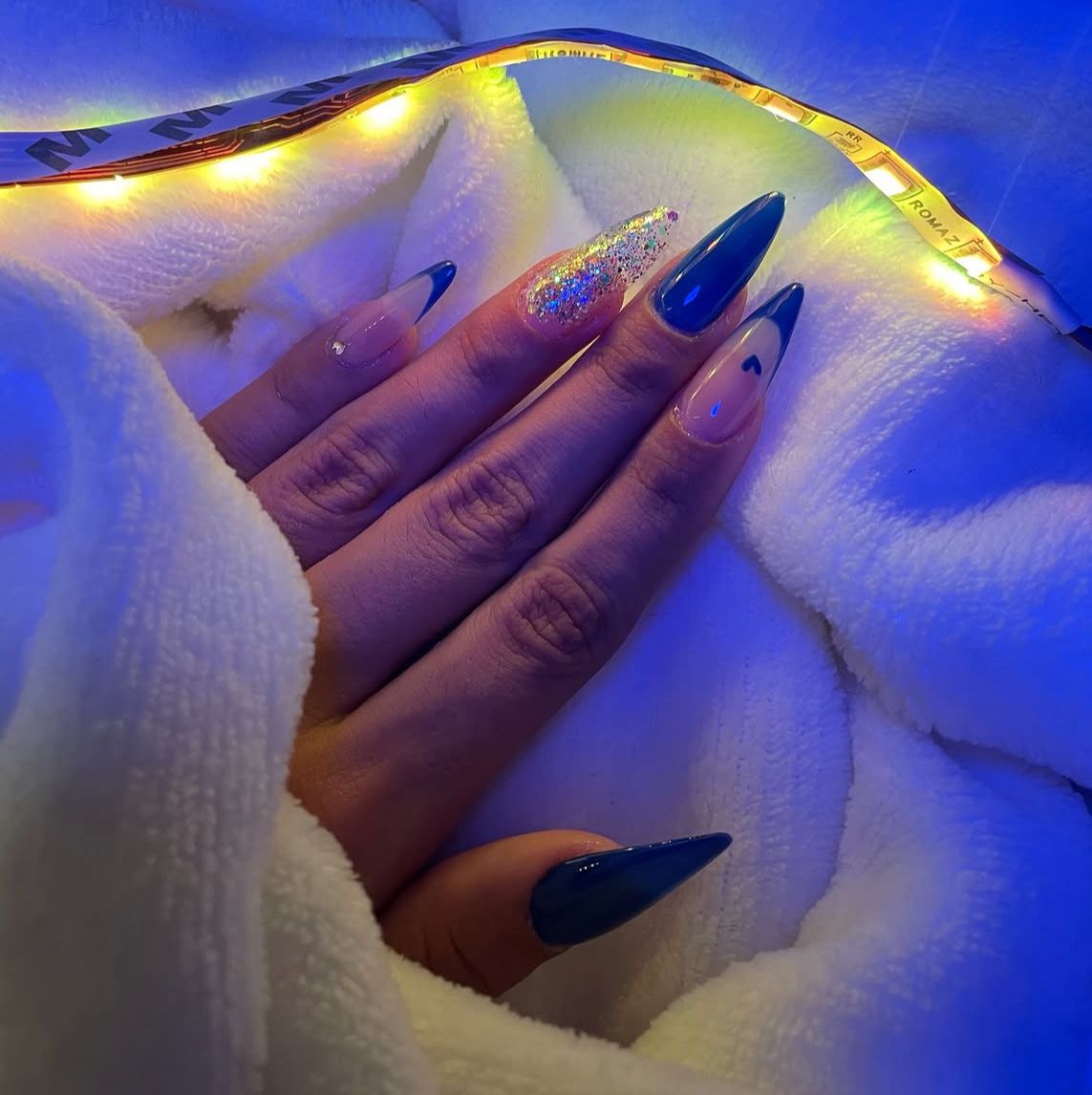 Nail