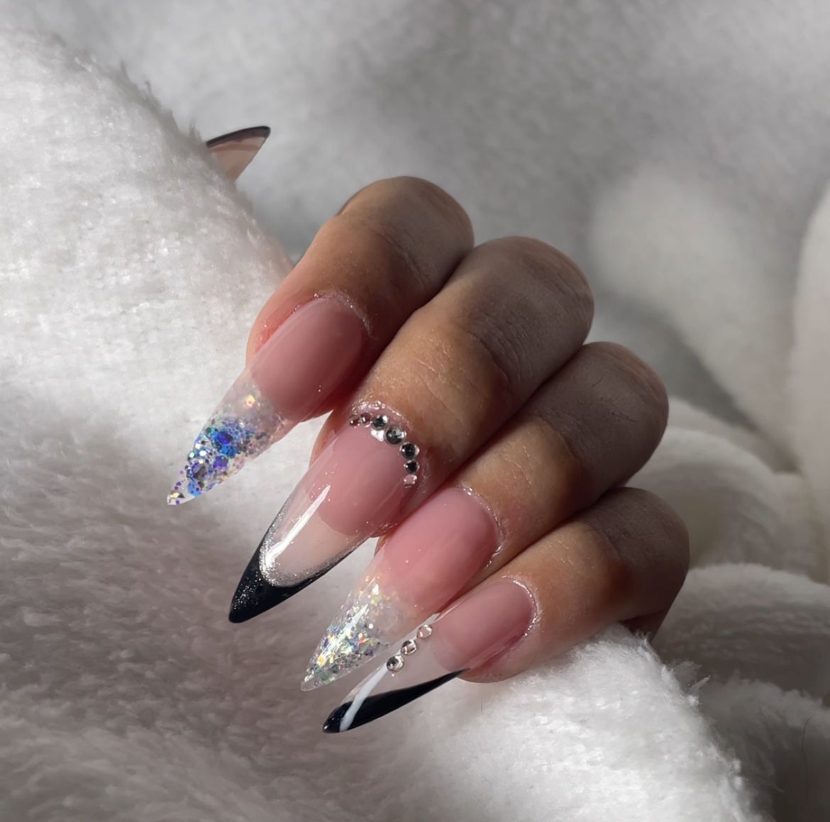 Nail