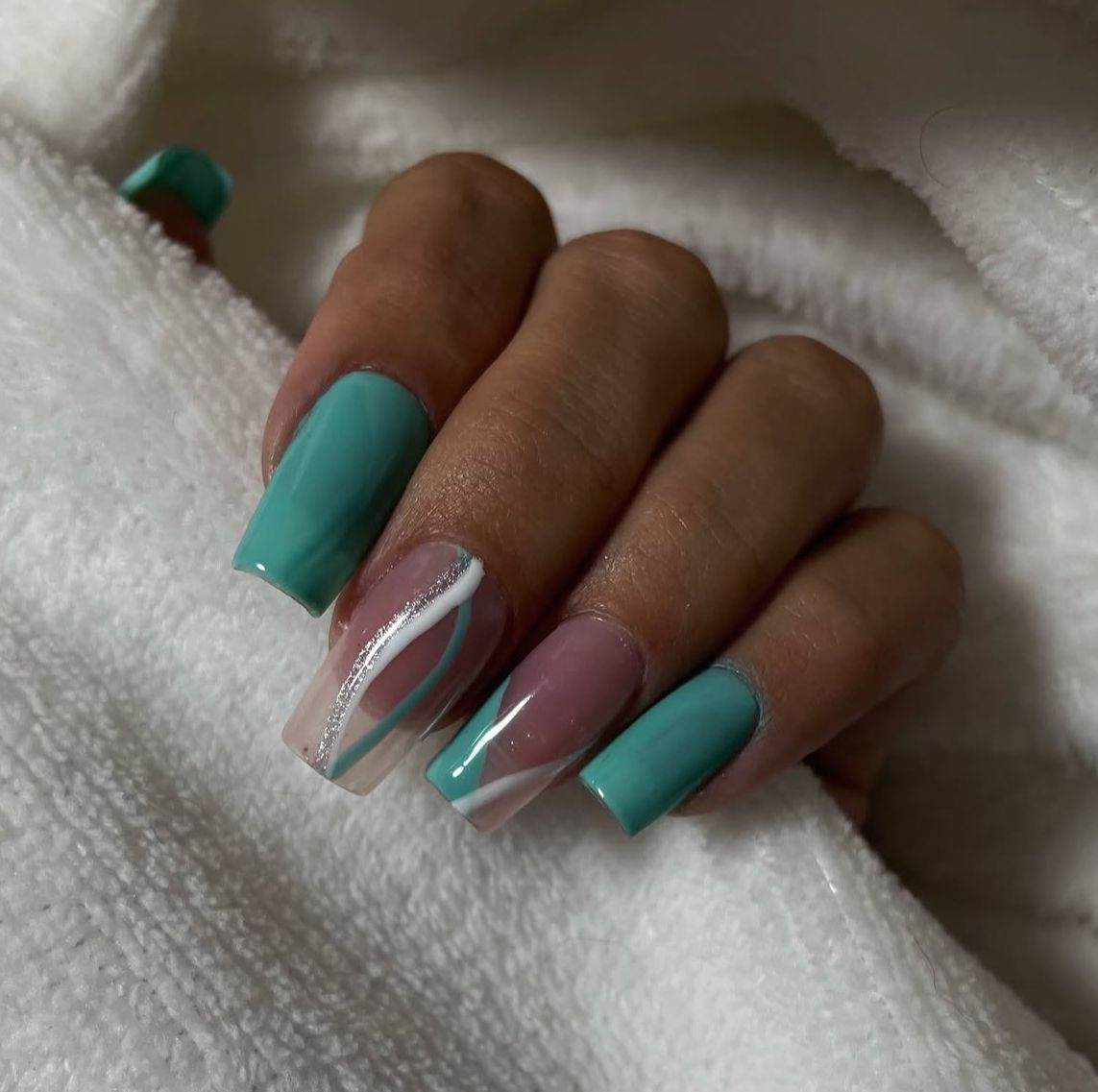 Nail