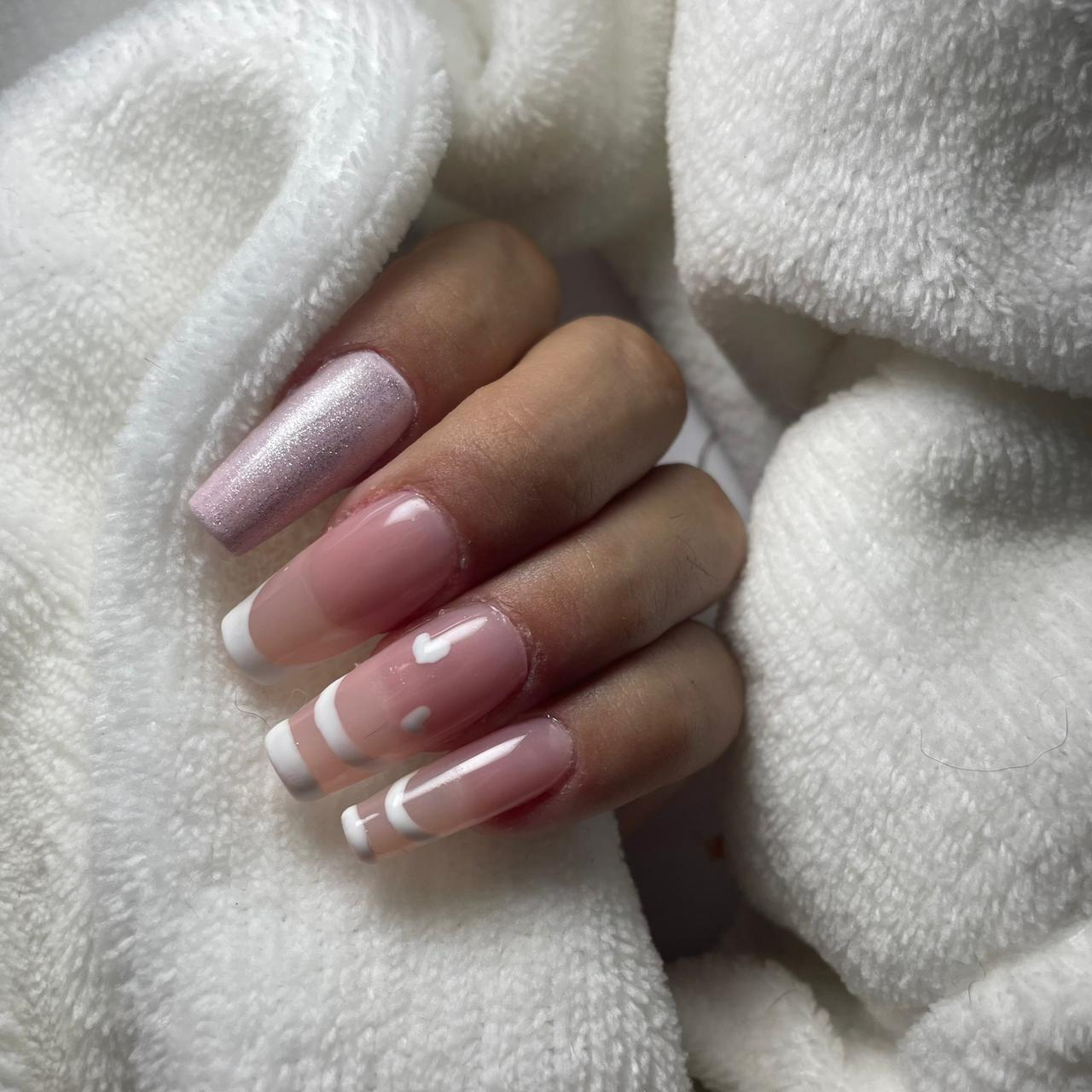 Nail