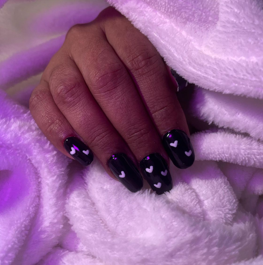 Nail