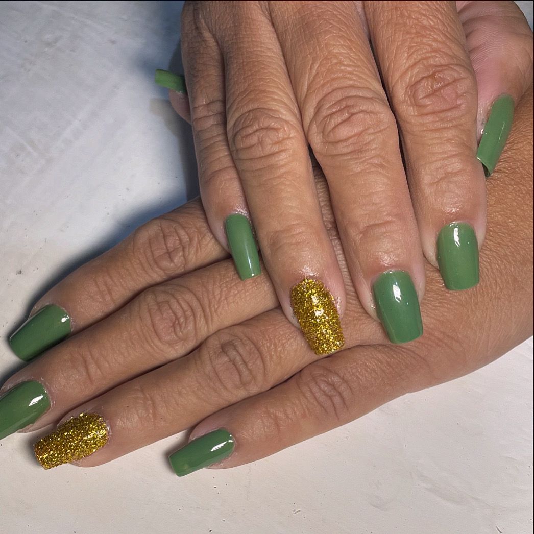 Nail
